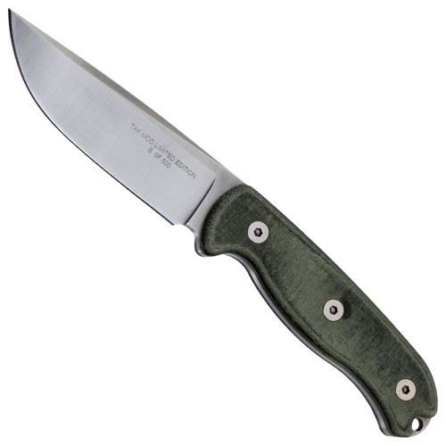 Ontario Limited Edition TAK Mod Knife Valley Combat