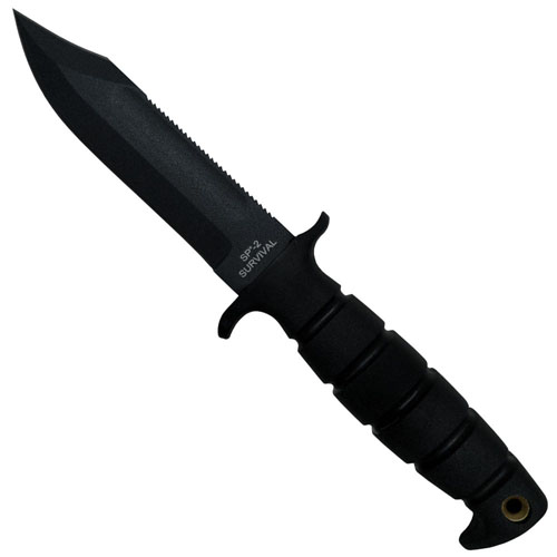 OKC SP-2 Survival Fixed Blade Knife