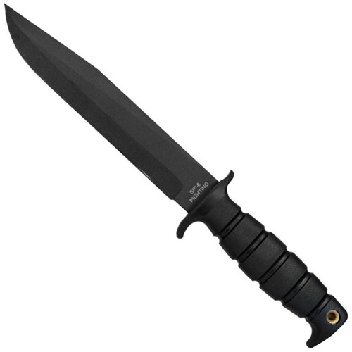 OKC SP-6 Fighting Knife With Nylon Sheath