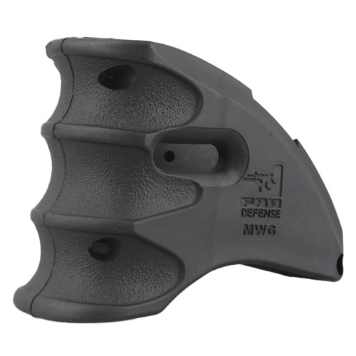 FAB Defense Mag Grip GEN 2 - Black