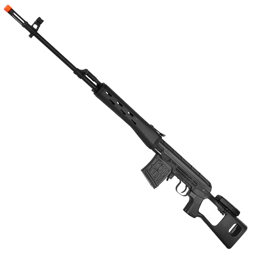 Kalashnikov CO2 Airsoft Sniper Rifle