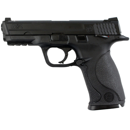 Smith and Wesson M&P9 Blowback Airsoft Gun
