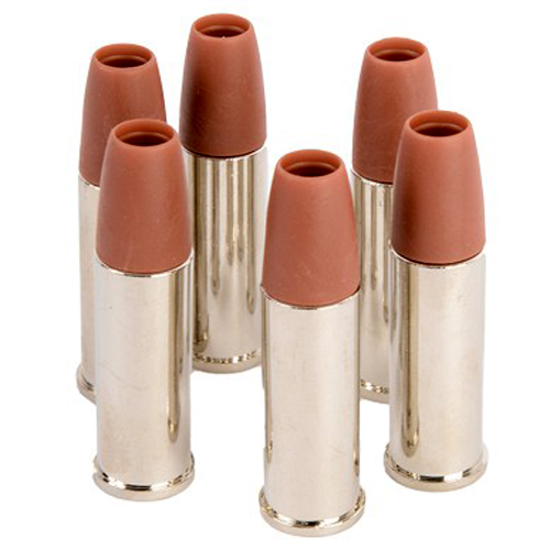 Spare 6mm Revolver Shells (6 Pack)