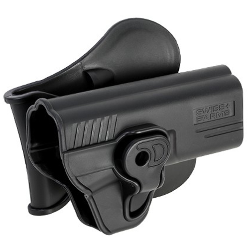 Swiss Arms MP9/MP40 Holster