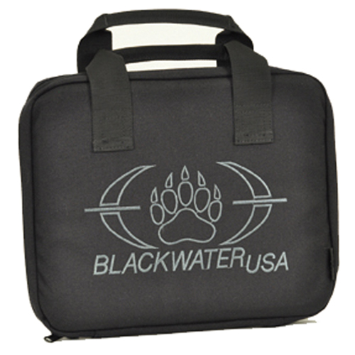 Blackwater Black Bag