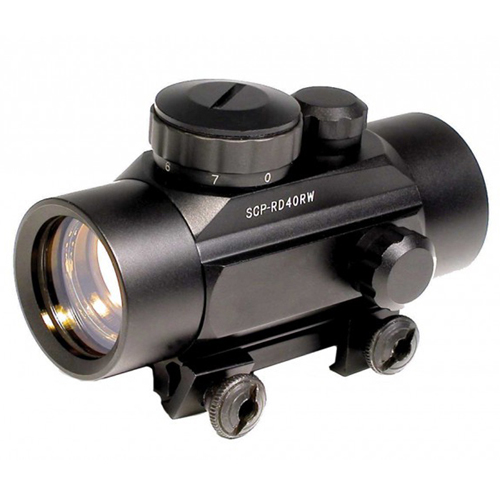 Swiss Arms 30mm Red Dot Sight