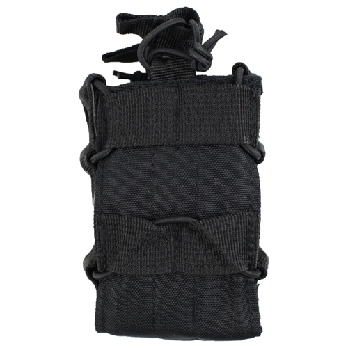 M4 Double Mag Pouch (Black)