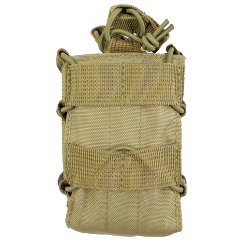 M4 Double Mag Pouch (Tan)