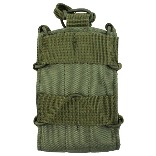 Cybergun Firepower M4 Mag Pouch - Olive Drab