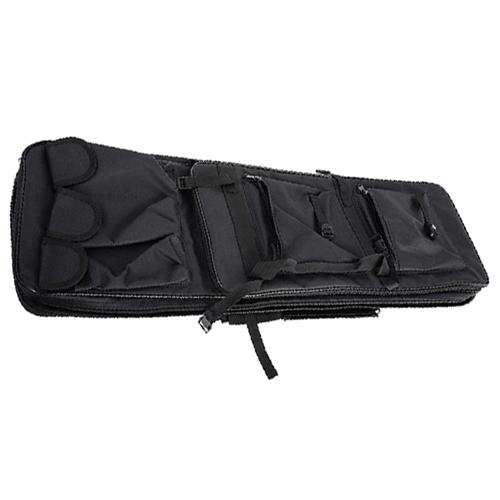 Gun Bag 39 Inch (Black)