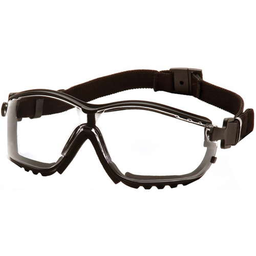 Pyramex V2G Frame H2MAX-CSA Safety Goggles