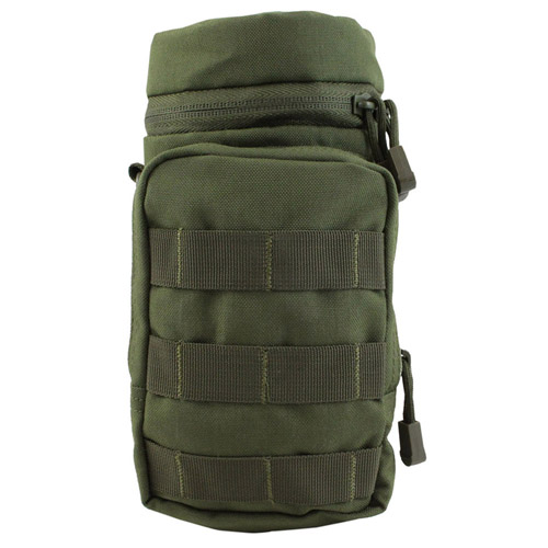 Hydration Bottle Pouch - Olive Drab