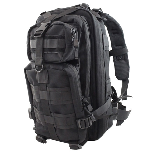 Raven X MOLLE Small Assault Backpack