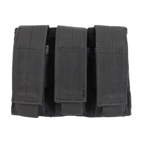 Raven X Triple gun Mag Pouch