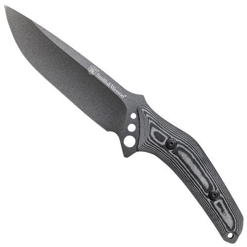Smith & Wesson Combat Fixed Blade Knife