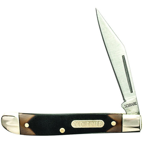 Schrade 2 3/4 Inches PAL Closed