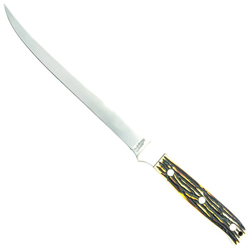 Schrade Steelhead 12 inch Fixed Blade Knife