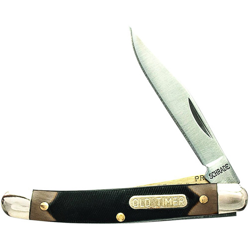 Schrade 2 3/4 inch Mightmite Lockback Pocket Knife