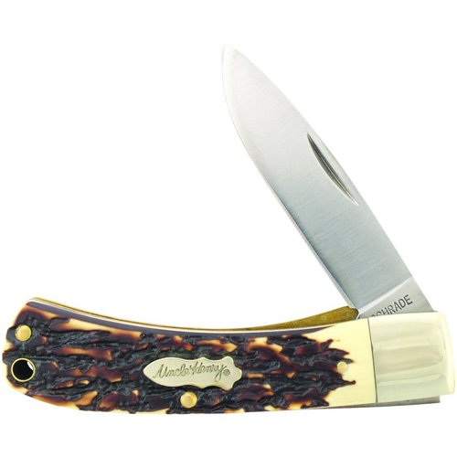 Schrade Uncle Henry Special Edition Bruin