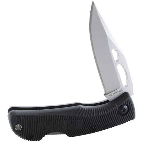 Schrade Knives MA3 Folder Knife