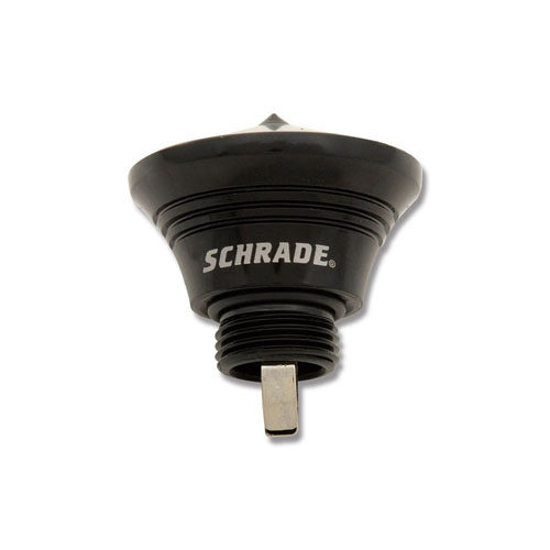 Schrade Collapsible Batons Round Glass Breaker Accessory