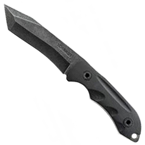 Schrade 8Cr13 High Carbon Stainless Steel Fixed Blade Knife