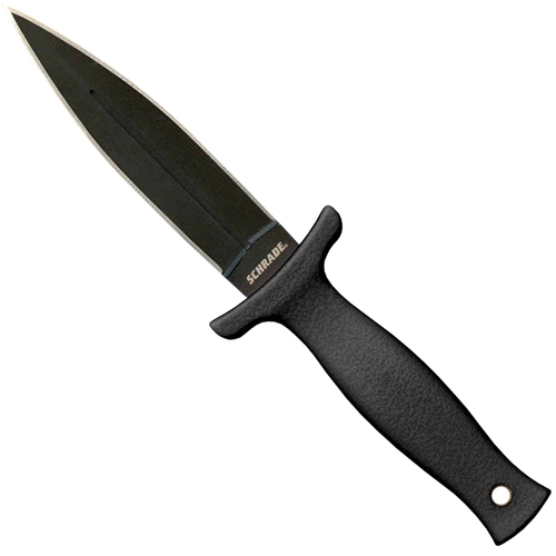 Schrade Boot Fixed Blade Knife - Small
