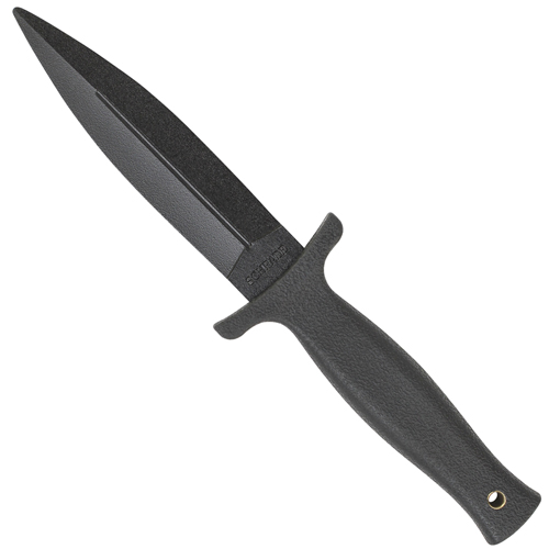 Schrade Large Boot Knife Training Blade