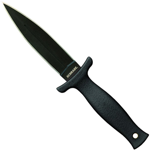 Schrade Large Boot Knife Fixed Blade