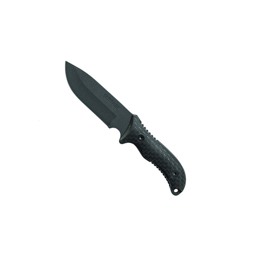 Schrade Frontier Drop Point Full Tang Fixed Blade Knife