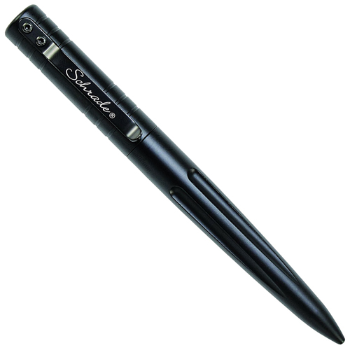 Schrade Tactical Black Pen 2nd Generation