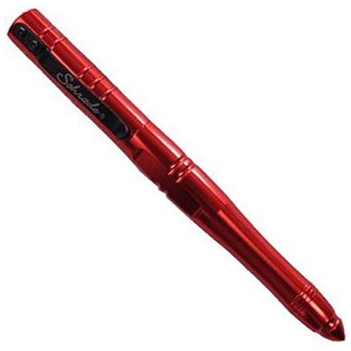 Schrade Tactical Red Pen 2nd Generation