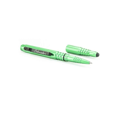 Schrade Tactical Stylus Green Pen