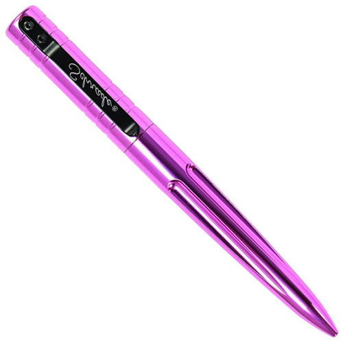 Schrade Tactical Pink Pen