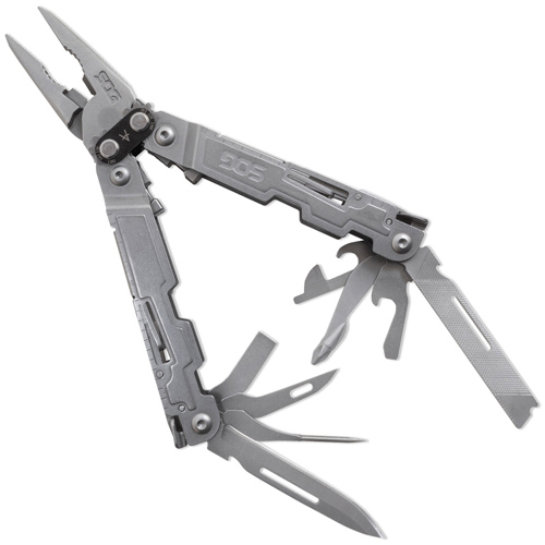 SOG PowerAccess Compound Leverage Multi-tool