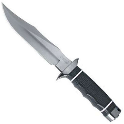 SOG Tech Bowie Knife