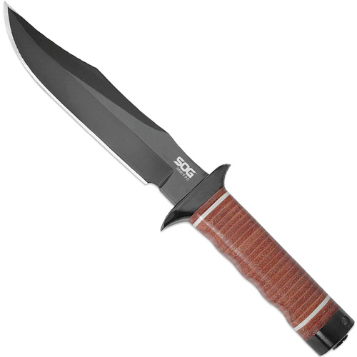 SOG Bowie 2.0 Knife