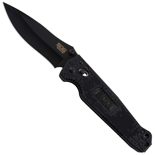 SOG Vision Arc Folding Knife Arc-Lock