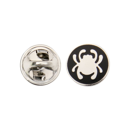 Spyderco Lapel Bug Pin