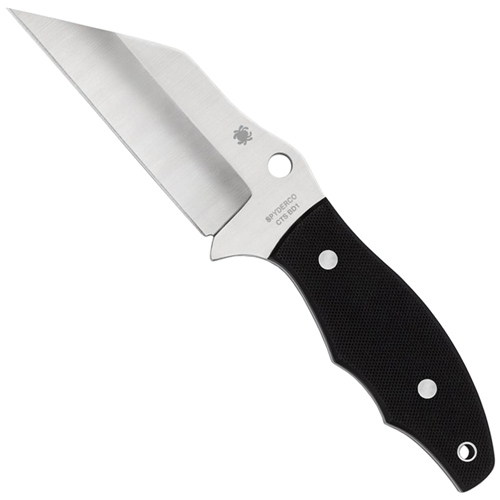 Spyderco Ronin 2 Fixed Blade Knife