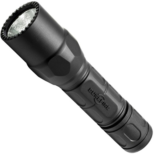 Surefire G2X Pro Dual-Output LED Flashlight