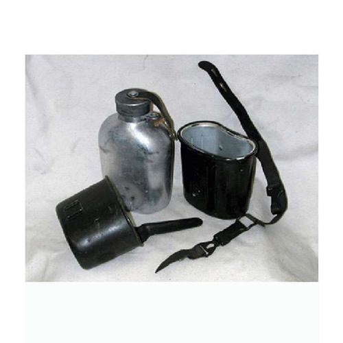 German Canteen