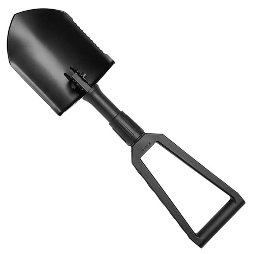 Gerber ETool Folding Shovel Valley Combat