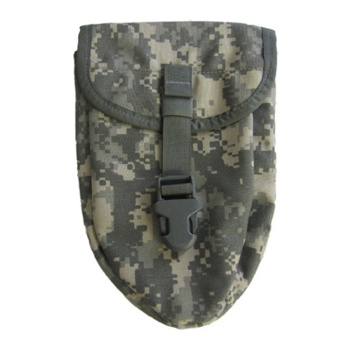 ACU Digital Camo MOLLE Shovel Sheath