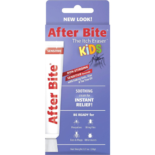 After Bite Kids Itch Soothing Cream