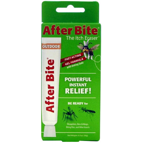 After Bite Itch Relief Gel (0.7oz)