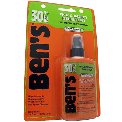 Bens 30 Insect & Mosquito Spray (37ml)