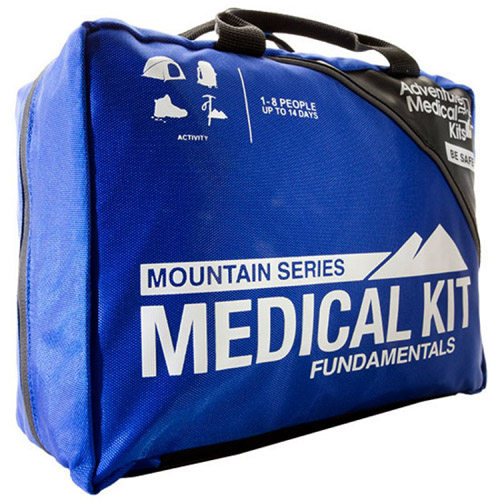 Adventure Medical Kits Fundamentals Set