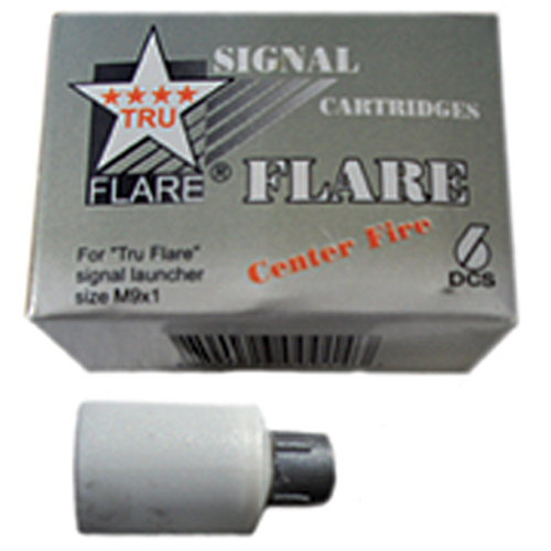 Tru Flare 15mm Signal Flares