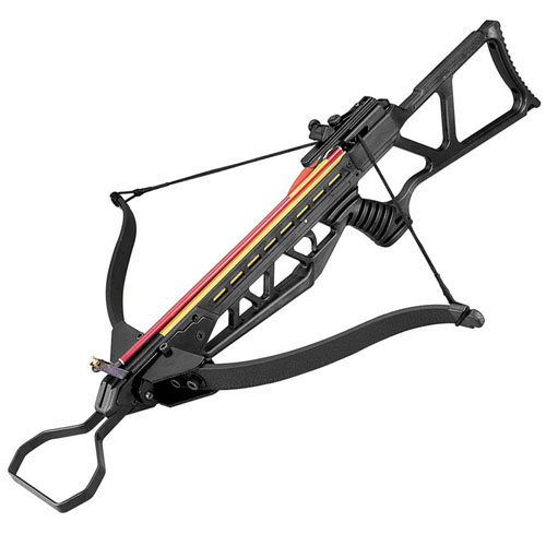 Avalanche Foldable 150 lb Crossbow